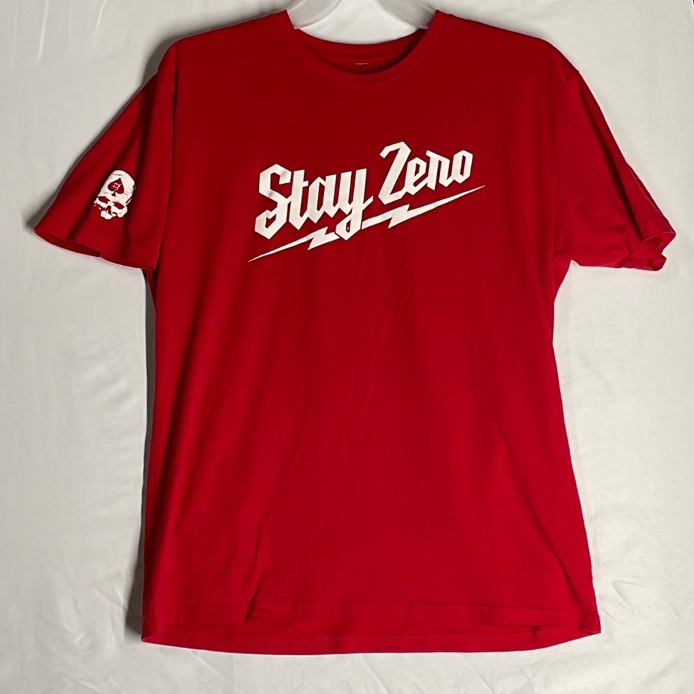 Zero Foxtrot Exclusive Afterlife Club Design